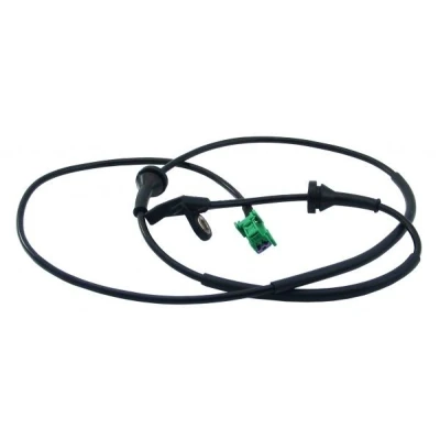 Imagem de MAPCO 86915 Sensor de ABS Eixo traseiro direito 1255 VOLVO: V70 2, XC70 I Cross Country