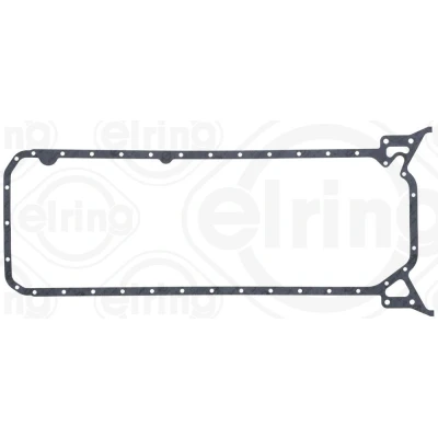 Imagem de ELRING 763.317 Junta do Cárter MERCEDES BENZ: 190, W124 Sedan, Coupe