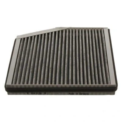 Imagem de FEBI BILSTEIN 17474 Filtro, ar do habitáculo Filtro de carvão ativado 230 207 30 FIAT: Punto II Hatchback, Doblo I Cargo, Carrinha