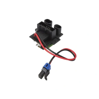 Imagem de Resistência, ventilador do compartimento passageiro THERMOTEC DER025TT
