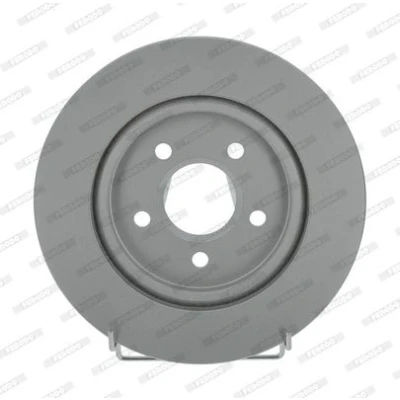 Imagem de FERODO PREMIER Coat+ disc DDF1108C Disco de travão 288 20 5 ventilado revestido sem parafusos JAGUAR: XJ Sedan, S Type
