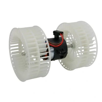 Imagem de NRF 34233 Ventilador do Habitáculo MERCEDES BENZ: Vito Mixto, Viano, Minibus