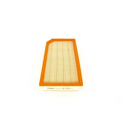 Imagem de BOSCH 1 457 433 102 Filtro de ar 37,3 173,4 404,6 Cartucho filtrante VOLKSWAGEN: Golf 5, Passat B6 Sedan, Variant, AUDI: A3 Sportback