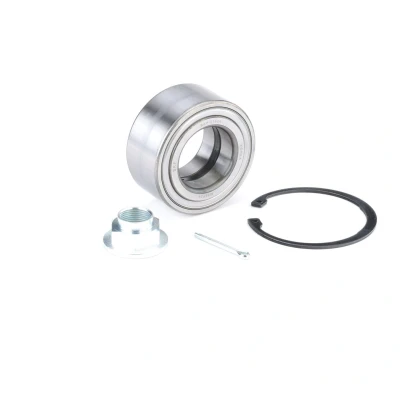 Imagem de SKF VKBA 6891 Kit de rolamento roda 84 HYUNDAI: ix35