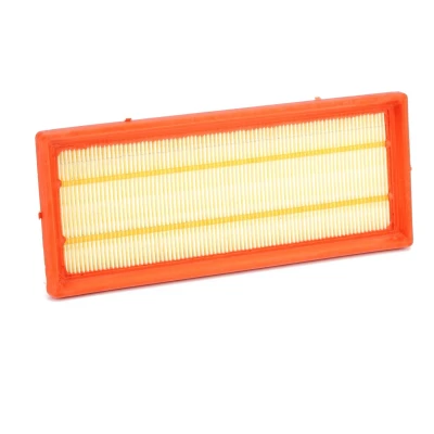 Imagem de BOSCH F 026 400 144 Filtro de ar 34,5 112 270 Cartucho filtrante SMART: Fortwo II Coupe, Cabrio