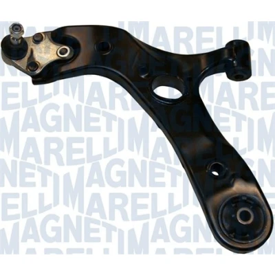 Imagem de MAGNETI MARELLI 301181399800 Braço de suspensão Eixo dianteiro, lado esquerdo transversal TOYOTA: Auris Hatchback
