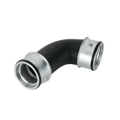 Imagem de THERMOTEC DCW014TT Mangueira Para o Turbocompressor AUDI: A3 Hatchback, Sportback, VOLKSWAGEN: Golf 5, Jetta 3, Touran I, SKODA: Octavia 2 Combi