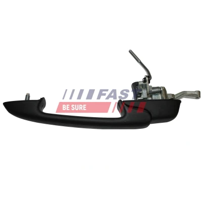Imagem de FAST FT94226 Puxadores de Porta traseira esquerda, exterior FIAT: Brava Hatchback, Marea Weekend, Sedan