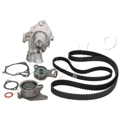 Imagem de JAPKO SKJM01 Bomba de Água + Kit Correia Distribuição MITSUBISHI: PAJERO 2, L400 / Space Gear Minibus, L200 II Pick up, HYUNDAI: H100 Minibus