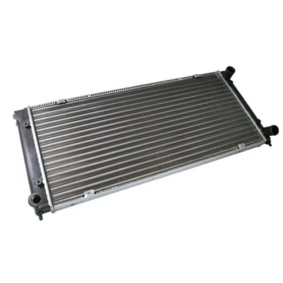 Imagem de THERMOTEC D7W034TT Radiador, arrefecimento do motor 322 675 32 Caixa de velocidades manual Aletas refrigeração unidas mecanicamente