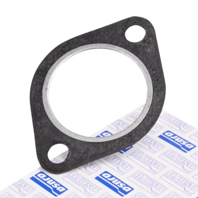 Imagem de AJUSA 00963400 Junta, tubo de escape BMW: 5 Sedan, Touring, 3 Coupe