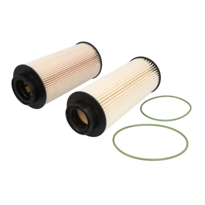 Imagem de FILTRON PE 983/2 2x Filtro de Combustível Cartucho filtrante