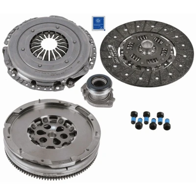Imagem de SACHS 2290 601 119 Kit de Embraiagem OPEL: Insignia A Sports Tourer, Sedan, Antara
