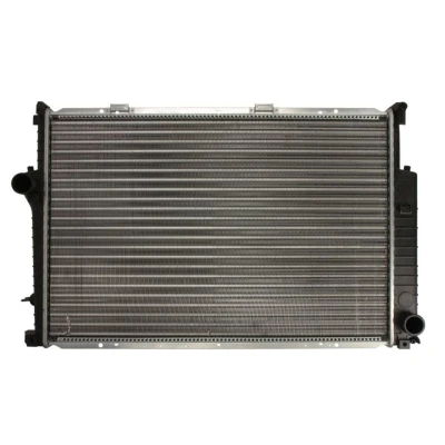 Imagem de THERMOTEC D7B018TT Radiador, arrefecimento do motor BMW: 5 Sedan, Touring