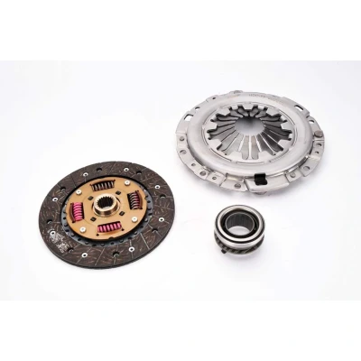 Imagem de AISIN Clutch Kit (3P) KY 055 de embraiagem três peças com prato da disco embraiagem, rolamento desembraiagem 180
