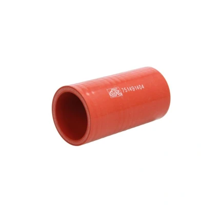 Imagem de Tubo do radiador DT Spare Parts 4.80554