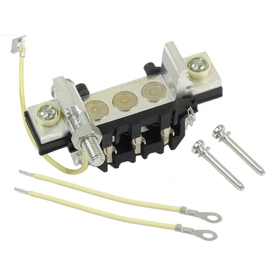 Imagem de AS PL ARC9055(LETRIKA) Rectificador, alternador