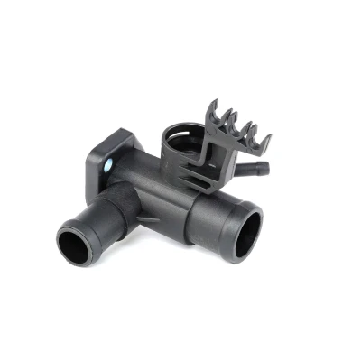Imagem de VAICO V10 0783 Flange de cabeça cilíndrica Original Quality VOLKSWAGEN: GOLF 3, Sharan I, Corrado, SEAT: Ibiza 2, Córdoba I Sedan, Alhambra