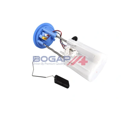 Imagem de BOGAP A1622142 Bomba de Combustível AUDI: Q3 (8UB, 8UG) 2.0 TFSI quattro 2011 2015