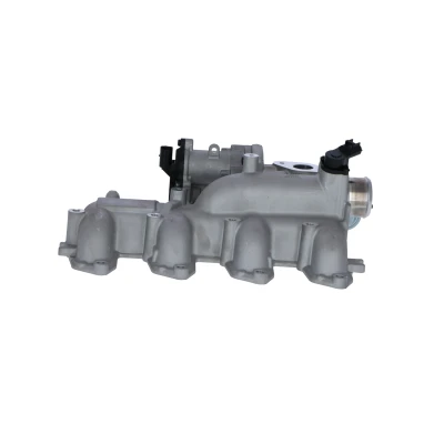 Imagem de NRF 48373 Módulo RGE (recirculação dos gases de escape) com juntas sensor