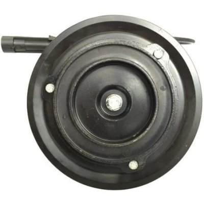 Imagem de MAHLE ORIGINAL ACP 791 000S Compressor 10PA15C 12 PAG 46 R 134a