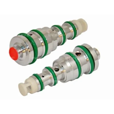Imagem de NRF 38598 Válvula de regulação, compressor PEUGEOT: 508 I SW, CITROËN: C5 Hatchback, RENAULT: ESPACE 3