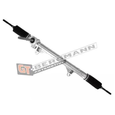 Imagem de GT BERGMANN GT30 014 Caixa da Direcção mecânico para veículo com volante à esquerda RENAULT: SCENIC 2, MEGANE 2 Kombi,
