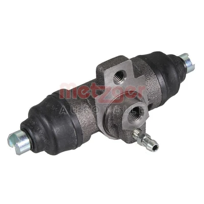 Imagem de METZGER 101 661 Cilindro de Roda 19,05 Eixo traseiro CIFAM VOLKSWAGEN: TRANSPORTER 4 Bus