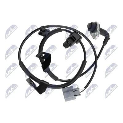 Imagem de NTY HCA MS 094 Sensor de ABS Eixo traseiro direito com cabo para veículos 2pólos MITSUBISHI: L200 / Strakar V Pick up