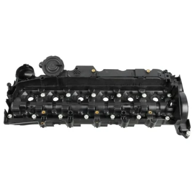 Imagem de FEBI BILSTEIN 175178 Tampa de Válvulas com junta BMW: X6, 3 Touring, 5 Touring