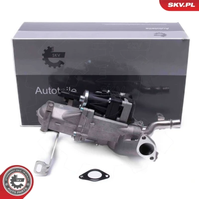 Imagem de ESEN SKV 14SKV240 Válvula EGR elétrico PEUGEOT: 308 SW 2, I Hatchback, 207 CITROËN: C4 Grand Picasso, Berlingo / First