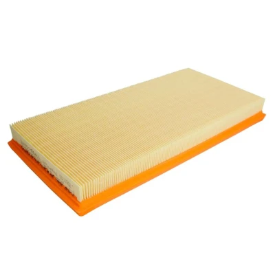 Imagem de MAHLE ORIGINAL LX 503 Filtro de ar 37,3 170 342,0, 342,0 Cartucho filtrante VOLVO: S40 I, V40 Carrinha