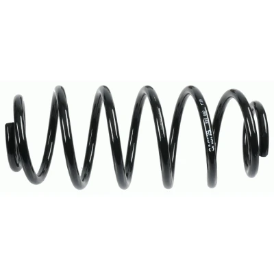 Imagem de SACHS 996 897 Mola de suspensão