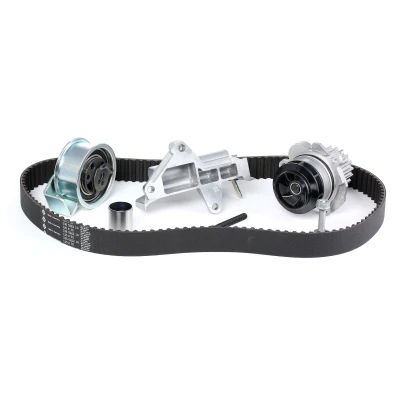 Imagem de INA 530 0090 30 bomba de Água + Kit Correia Distribuição com água VOLKSWAGEN: Passat B5 Variant, GP Golf 4 Variant
