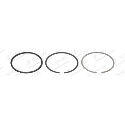 Imagem de GOETZE ENGINE 08 141300 30 Jogo de Anéis do Pistão 79 FORD: Focus Mk1 Sedan, Puma Hatchback, Fusion Carrinha, CATERHAM: Seven