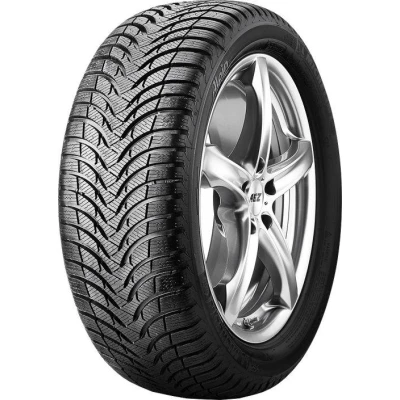 Imagem de Michelin Alpin A4 ( 185/60 R15 88H XL AO )