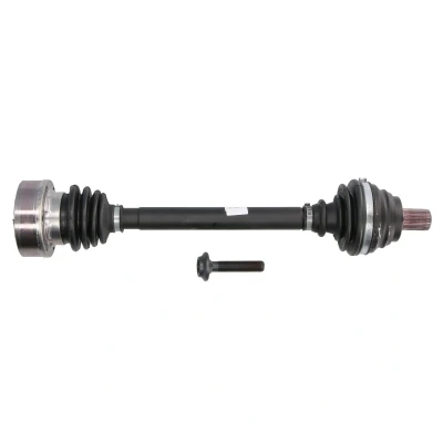 Imagem de SPIDAN GKND12127 Veio de transmissão 534mm com parafuso VOLKSWAGEN: GOLF 6, Scirocco III, AUDI: A3 Hatchback