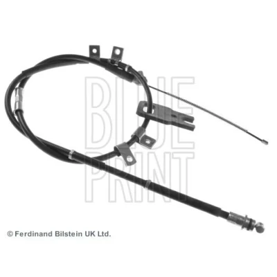 Imagem de BLUE PRINT ADK84679 Cabo de Freio Mão traseira direita 3130 SUZUKI: Grand Vitara 2 SUV