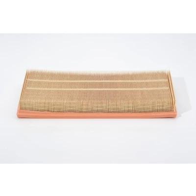 Imagem de BOSCH 1 457 433 594 Filtro de ar 46 182 395 Cartucho filtrante MERCEDES BENZ: Classe B, A
