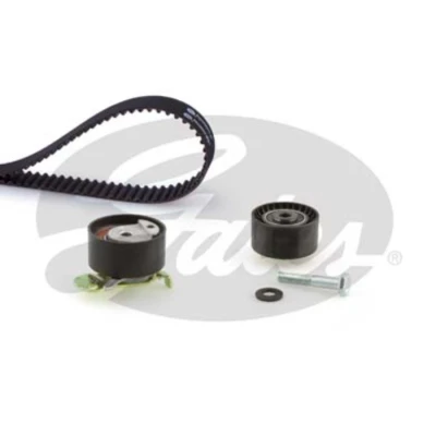 Imagem de GATES K065468XS Jogo de correias dentadas sem bomba água Tru Power PEUGEOT: 306 Hatchback, 406 Carrinha, Sedan