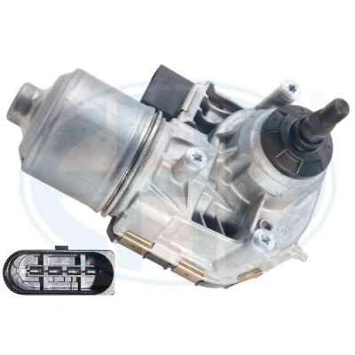 Imagem de ERA 460347 Motor de Limpa Vidros 12 à frente