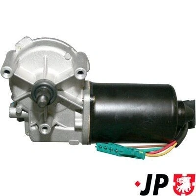 Imagem de JP GROUP 1398200300 Motor de Limpa Vidros 12 à frente 40 para veículo com volante esquerda MERCEDES BENZ: Classe C Sedan