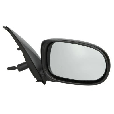 Imagem de Espelho retrovisor Blic 5402 04 1115551P à direita mecânico completo, convexo NISSAN: ALMERA 1, II Hatchback, 1 Hatchback