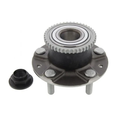 Imagem de MAPCO 26538 Kit de rolamento roda
