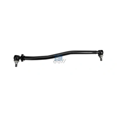 Imagem de DT Spare Parts 4.62879 Barra de direcção
