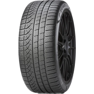 Imagem de Pirelli P Zero Winter Run Flat ( 245/40 R19 98V XL *, runflat )