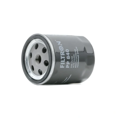 Imagem de FILTRON PP 840 Filtro de Combustível aparafusado MERCEDES BENZ: W123 Sedan, Classe G SUV, Carrinha