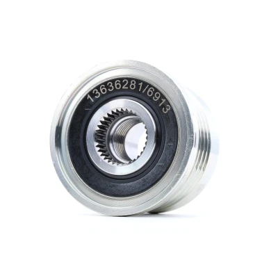 Imagem de VALEO 588038 Polia Roda Livre do Alternador 38,1 RENAULT: LAGUNA 2 Grandtour, CLIO 2, TRAFIC Kasten, MITSUBISHI: Space Star
