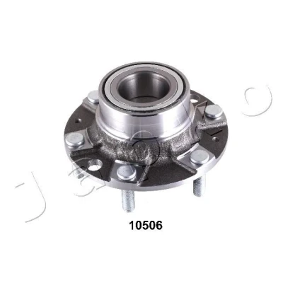 Imagem de JAPKO 410506 Cubo da Roda Eixo dianteiro