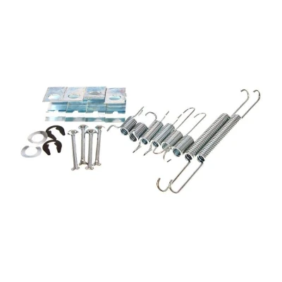 Imagem de MAXGEAR 27 2270 Kit de acessórios, maxilas do travão Eixo traseiro